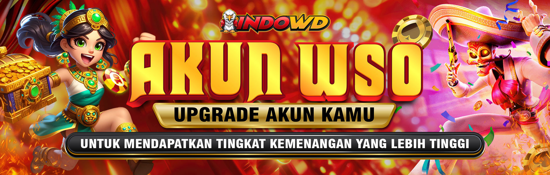 AKUN WSO INDOWD