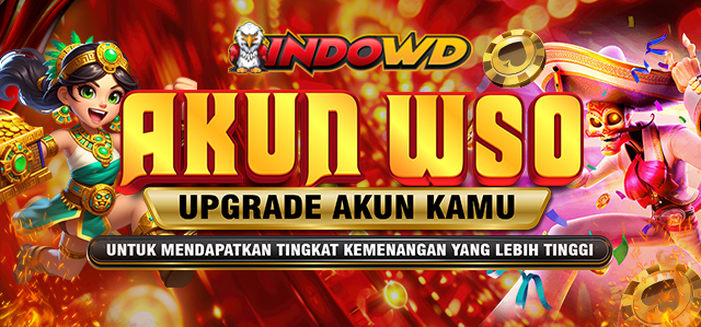 AKUN WSO INDOWD