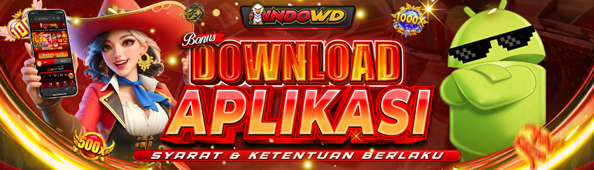 BONUS DOWNLOAD APK Rp.5.000,-